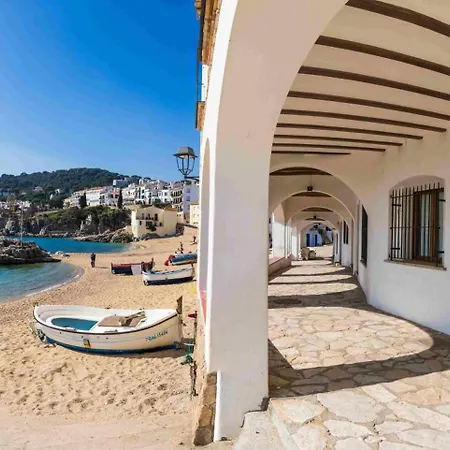Apartment Empordanet 2 B Calella De Palafrugell