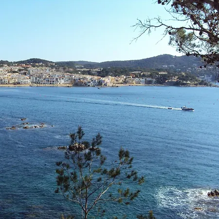 Apartment Empordanet 2 B Calella De Palafrugell