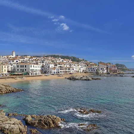 Apartment Empordanet 2 B Calella De Palafrugell