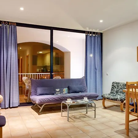 Empordanet 2 B Apartment Calella De Palafrugell