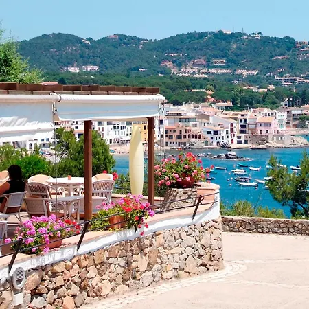 Empordanet 2 B Appartement Calella De Palafrugell